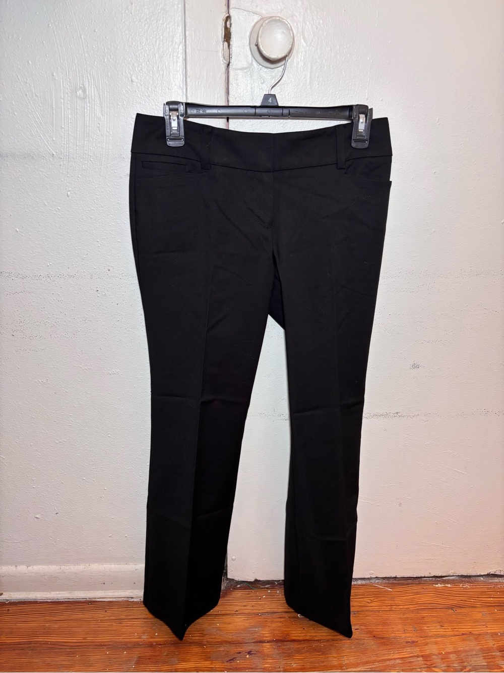 7th Avenue New York & Company Trouser Pants